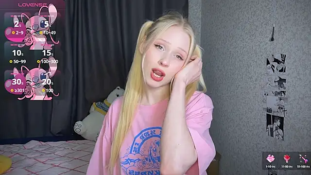 lisa barbie online show from 7, 2, 2025