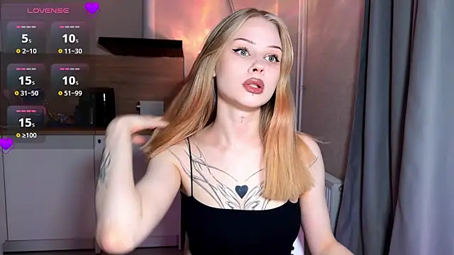 lisa barbie online show from 12, 4, 2026