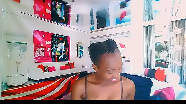 EbonyCreamy69 online show from 23, 12, 2024