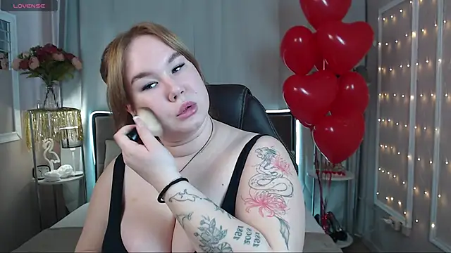 Emmy Greis online show from 13, 2, 2025