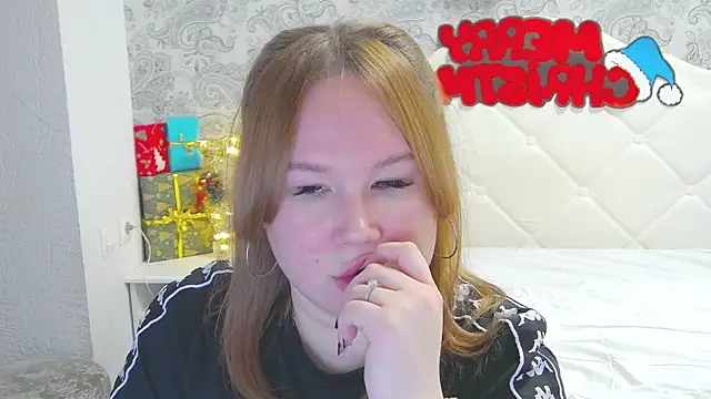 Emmy Greis online show from 3, 12, 2025