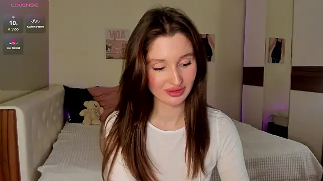 Snapshot of tender_babyy chatting on 4, 12, 2024 tender babyy online show from 4, 12, 2024