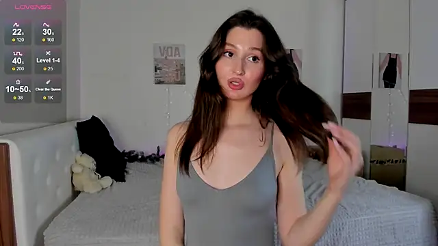 Snapshot of tender_babyy chatting on 25, 12, 2024 tender babyy online show from 25, 12, 2024