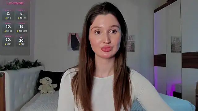 Snapshot of tender_babyy chatting on 14, 1, 2025 tender babyy online show from 14, 1, 2025