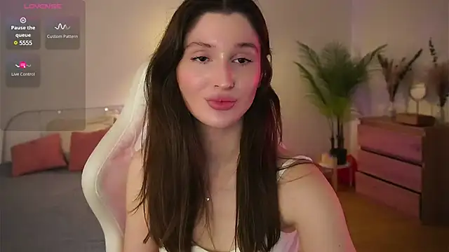 Snapshot of tender_babyy chatting on 21, 3, 2025 tender babyy online show from 21, 3, 2025