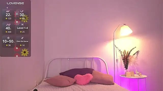 Snapshot of tender_babyy chatting on 7, 10, 2025 tender babyy online show from 7, 10, 2025