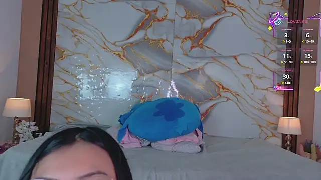 samanthaecheverry online show from 3, 4, 2026