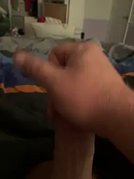 NaughtyJonnyB online show from 2, 1, 2025