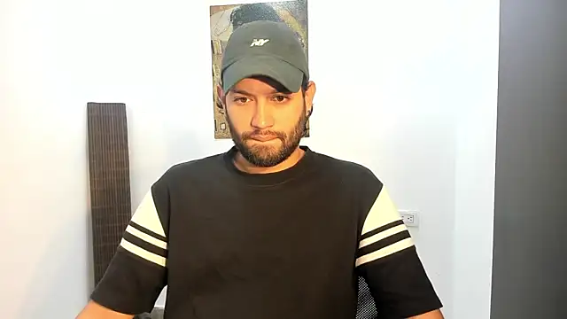 Dirtyboyhot online show from 20, 2, 2026