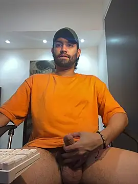 Dirtyboyhot online show from 26, 2, 2026