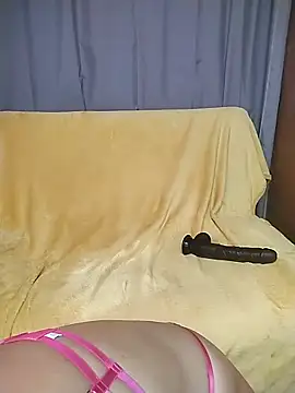 MirandaSingle online show from 21, 2, 2025