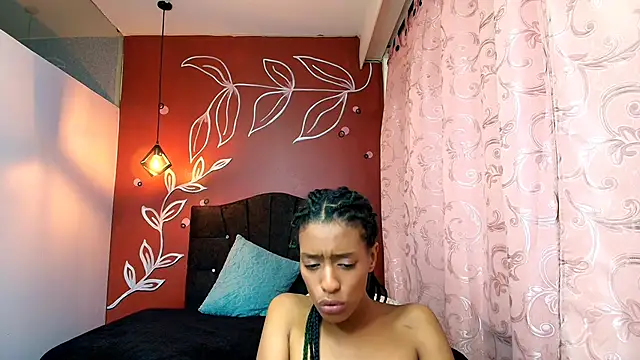 Zia Green online show from 21, 12, 2024