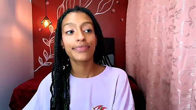 Zia Green online show from 30, 12, 2024