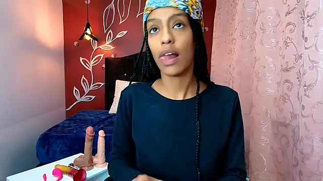 Zia Green online show from 16, 1, 2025