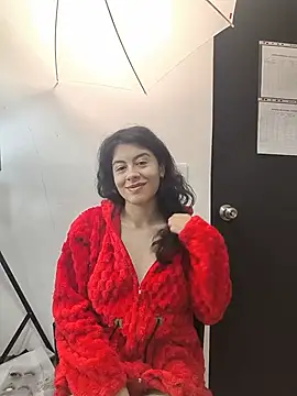 Snapshot of JaneLondon chatting on 20, 5, 2026 JaneLondon online show from 20, 5, 2026