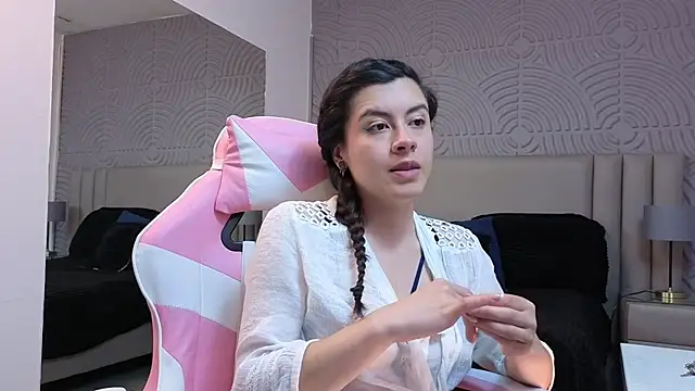 Snapshot of JaneLondon chatting on 28, 5, 2026 JaneLondon online show from 28, 5, 2026