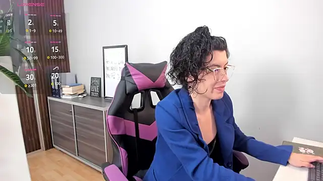 Snapshot of JaneLondon chatting on 29, 5, 2026 JaneLondon online show from 29, 5, 2026