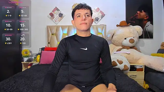 patrick sanzz online show from 21, 11, 2025