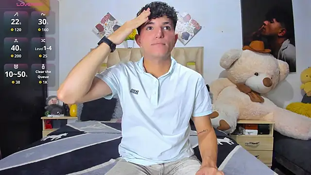 patrick sanzz online show from 7, 1, 2026