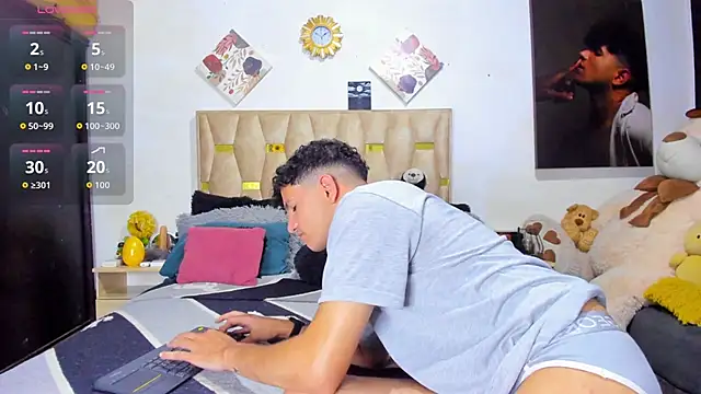 patrick sanzz online show from 10, 3, 2026