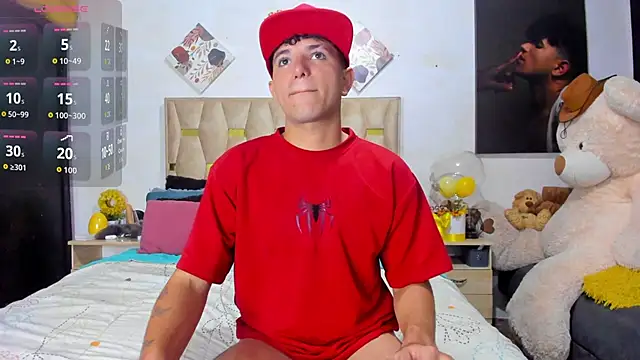 patrick sanzz online show from 28, 3, 2026