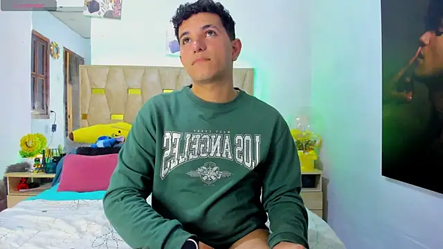 patrick sanzz online show from 20, 4, 2026