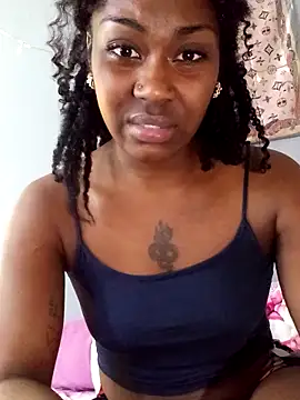 ebonycatlisaaaalime online show from 26, 1, 2025