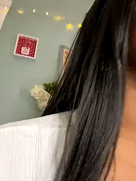 ebonycatlisaaaalime online show from 5, 10, 2025