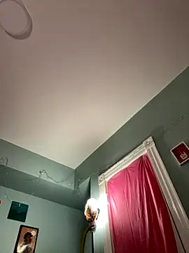 ebonycatlisaaaalime online show from 16, 10, 2025