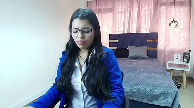 Snapshot of Asly_Morgan chatting on 14, 2, 2025 Asly Morgan online show from 14, 2, 2025