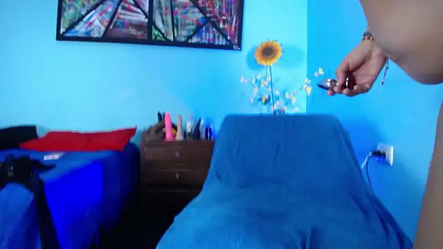 Iivana 19 online show from 18, 11, 2025