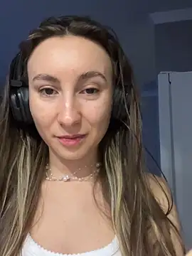 viviandaimond1 online show from 23, 1, 2025