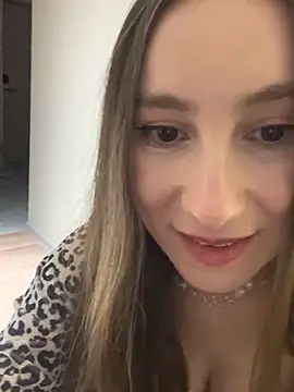 viviandaimond1 online show from 27, 2, 2025