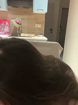 viviandaimond1 online show from 8, 3, 2025