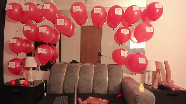 KarinaSimonz online show from 14, 2, 2026