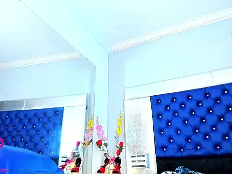 Eyleen Santos online show from 15, 3, 2026