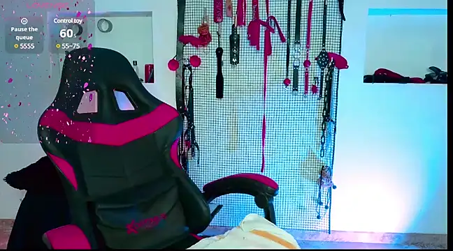 Megaan Greey online show from 27, 12, 2024