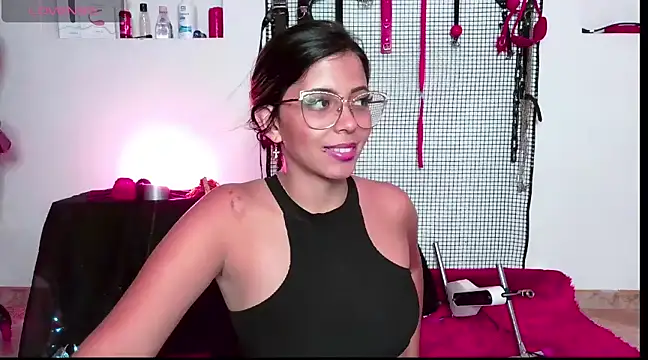 Megaan Greey online show from 9, 1, 2025