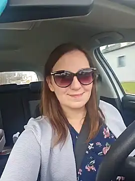 AmazingCurvy online show from 18, 12, 2024