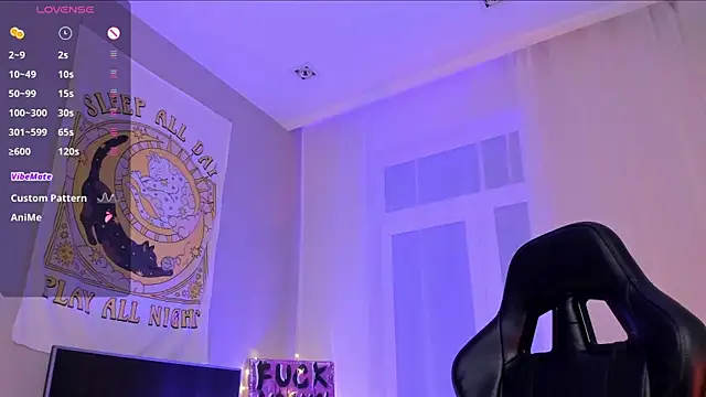 Marta May  online show from 31, 1, 2025