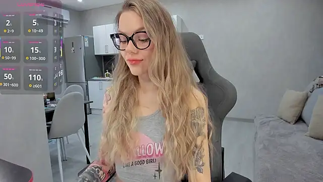 Marta May  online show from 14, 3, 2026