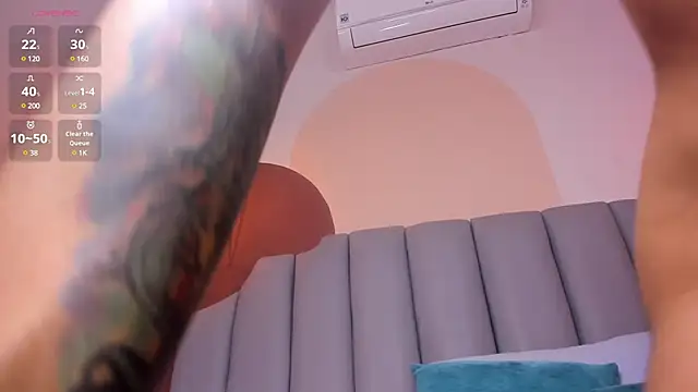 Snapshot of tammylee_ chatting on 14, 3, 2025 tammylee online show from 14, 3, 2025