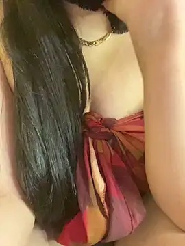 Cameelia online show from 2, 11, 2025