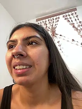 Snapshot of Argentiiniita chatting on 23, 2, 2025 Argentiiniita online show from 23, 2, 2025