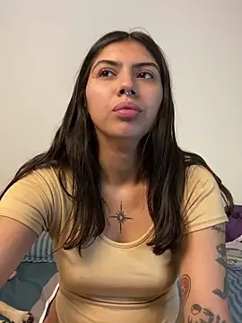 Snapshot of Argentiiniita chatting on 22, 3, 2025 Argentiiniita online show from 22, 3, 2025