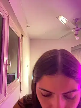 Snapshot of Argentiiniita chatting on 13, 9, 2025 Argentiiniita online show from 13, 9, 2025