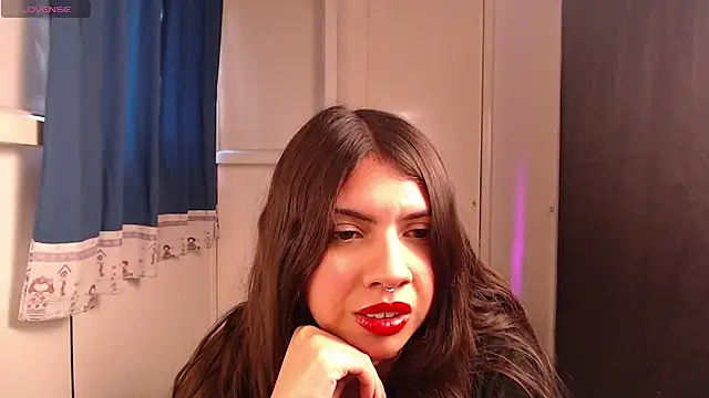 Snapshot of Argentiiniita chatting on 30, 10, 2025 Argentiiniita online show from 30, 10, 2025