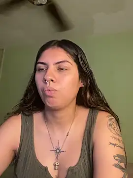 Snapshot of Argentiiniita chatting on 7, 3, 2026 Argentiiniita online show from 7, 3, 2026