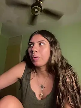 Snapshot of Argentiiniita chatting on 8, 3, 2026 Argentiiniita online show from 8, 3, 2026