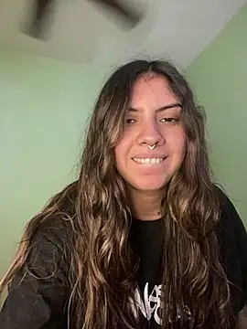 Snapshot of Argentiiniita chatting on 8, 3, 2026 Argentiiniita online show from 8, 3, 2026